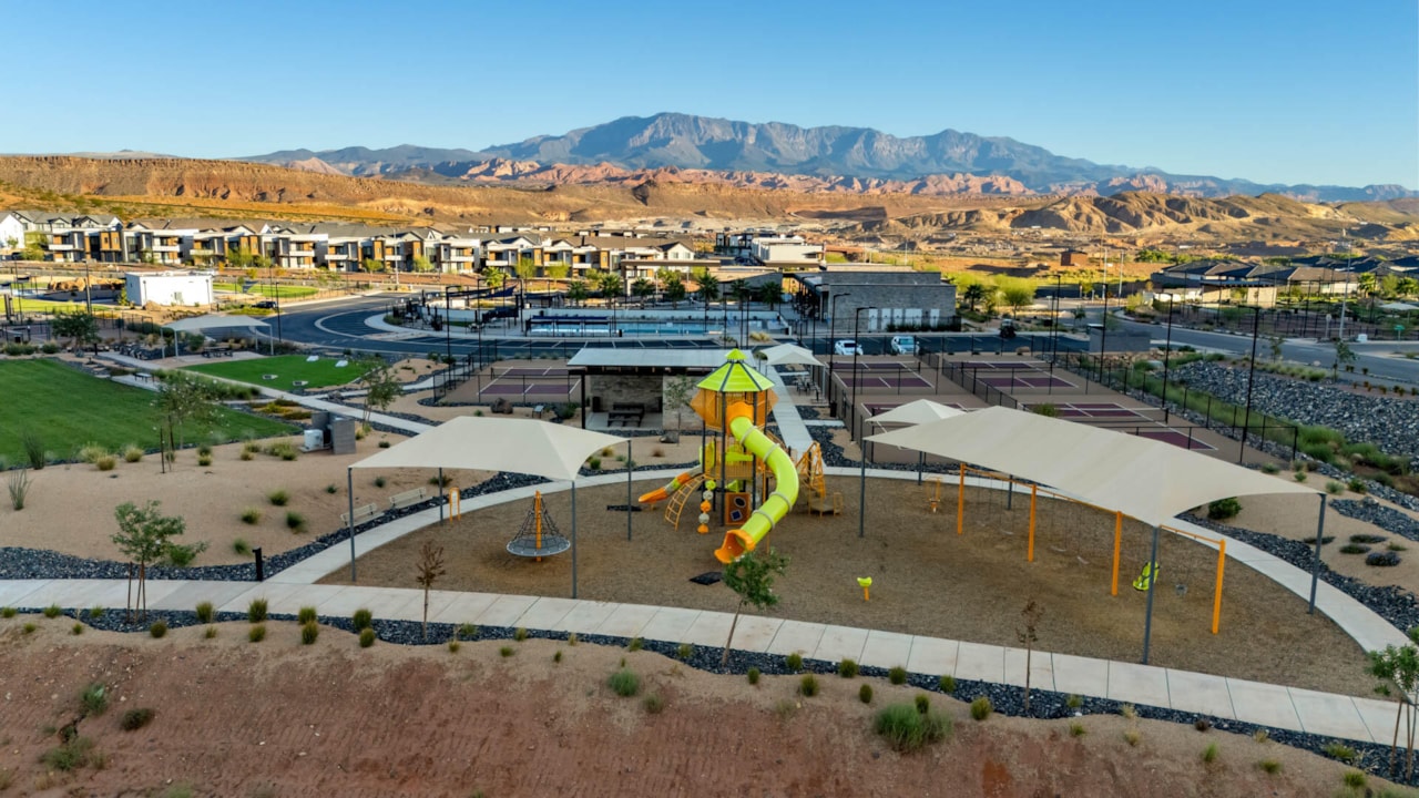 1904 S Cyclone DR #262 Washington, UT 84780 home for sale, MLS#25-267017 - Erika Rogers Photo 64