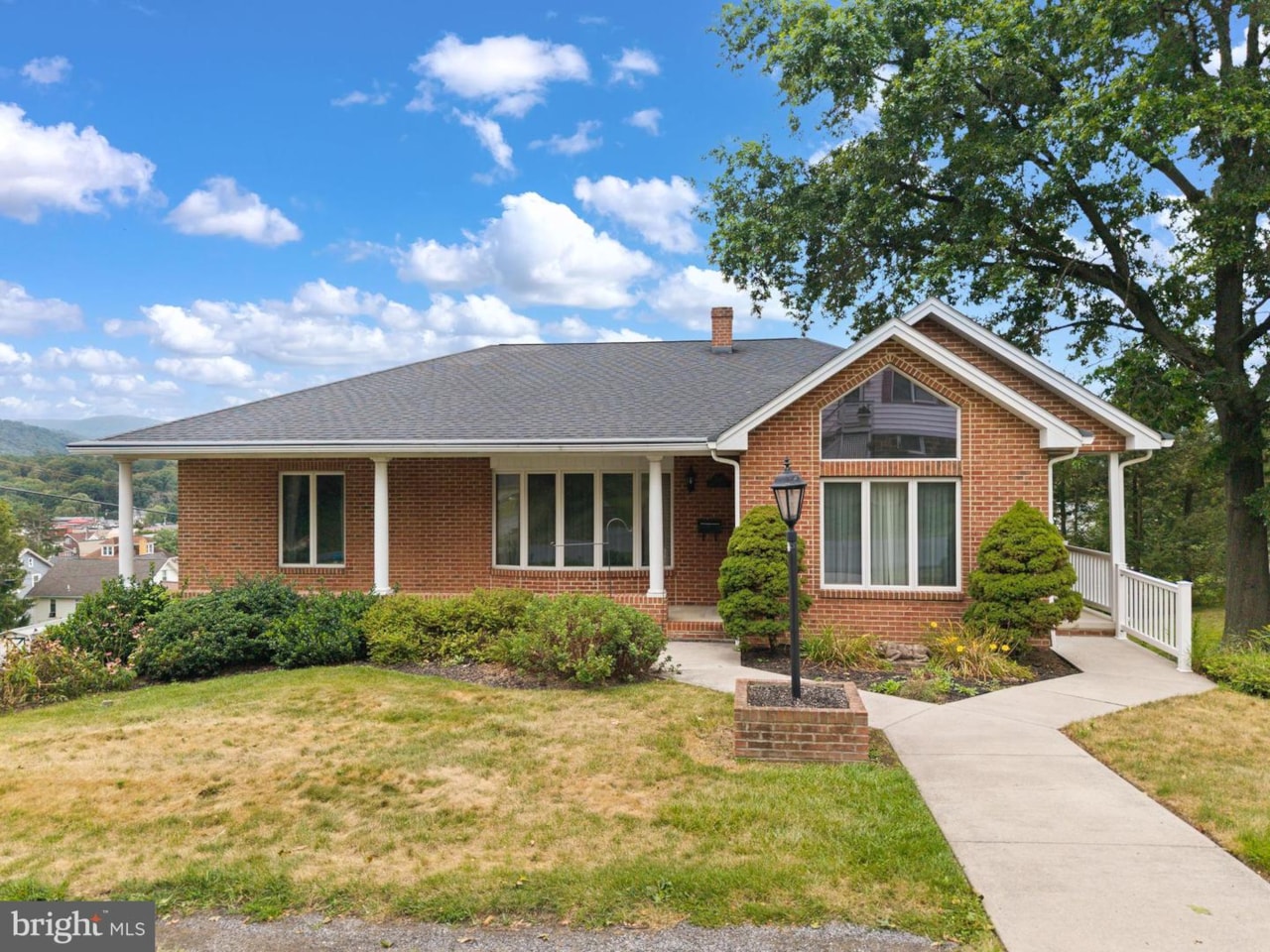 5418 5th Ave Altoona, PA 16602 | home for sale | KBB