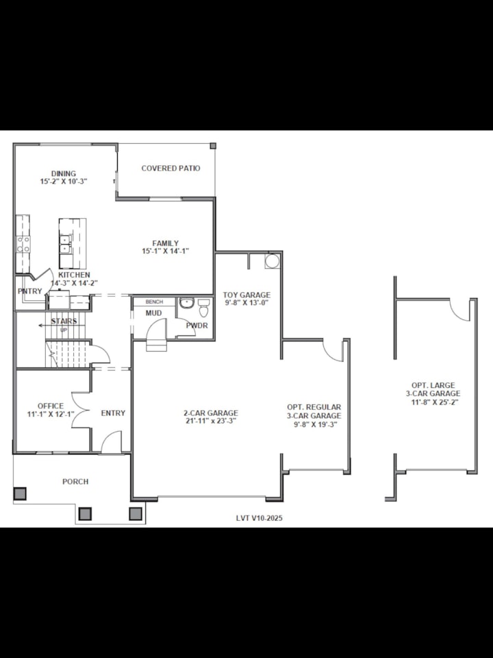 1904 S Cyclone DR #262 Washington, UT 84780 home for sale, MLS#25-267017 - Erika Rogers Photo 72