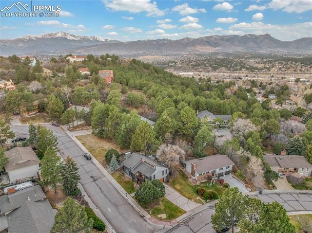1180 Garlock Lane Pulpit Rock Discover this beautifully maintained home in the highly desirable Pulpit Rock neighborhood,... Colorado Springs El Paso CO 80918 8093474 home for sale $540,000 8093474 Photo 5