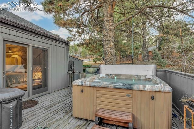 1180 Garlock Lane Pulpit Rock Discover this beautifully maintained home in the highly desirable Pulpit Rock neighborhood,... Colorado Springs El Paso CO 80918 8093474 home for sale $540,000 8093474 Photo 35