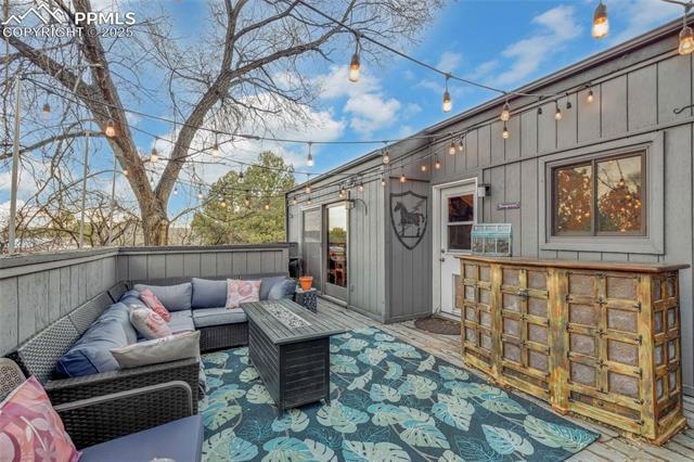 1180 Garlock Lane Pulpit Rock Discover this beautifully maintained home in the highly desirable Pulpit Rock neighborhood,... Colorado Springs El Paso CO 80918 8093474 home for sale $540,000 8093474 Photo 36