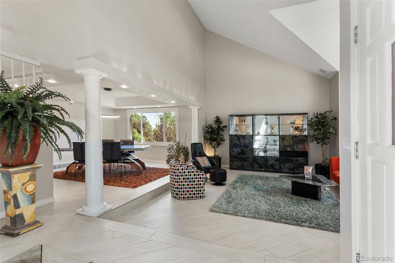 15207 W Ellsworth Place Mesa View Luxurious remodeled five bedroom four bathroom home in highly desired Mesa View Estates.... Golden Jefferson CO 80401 9675544 home for sale $1,259,900 9675544 Photo 3