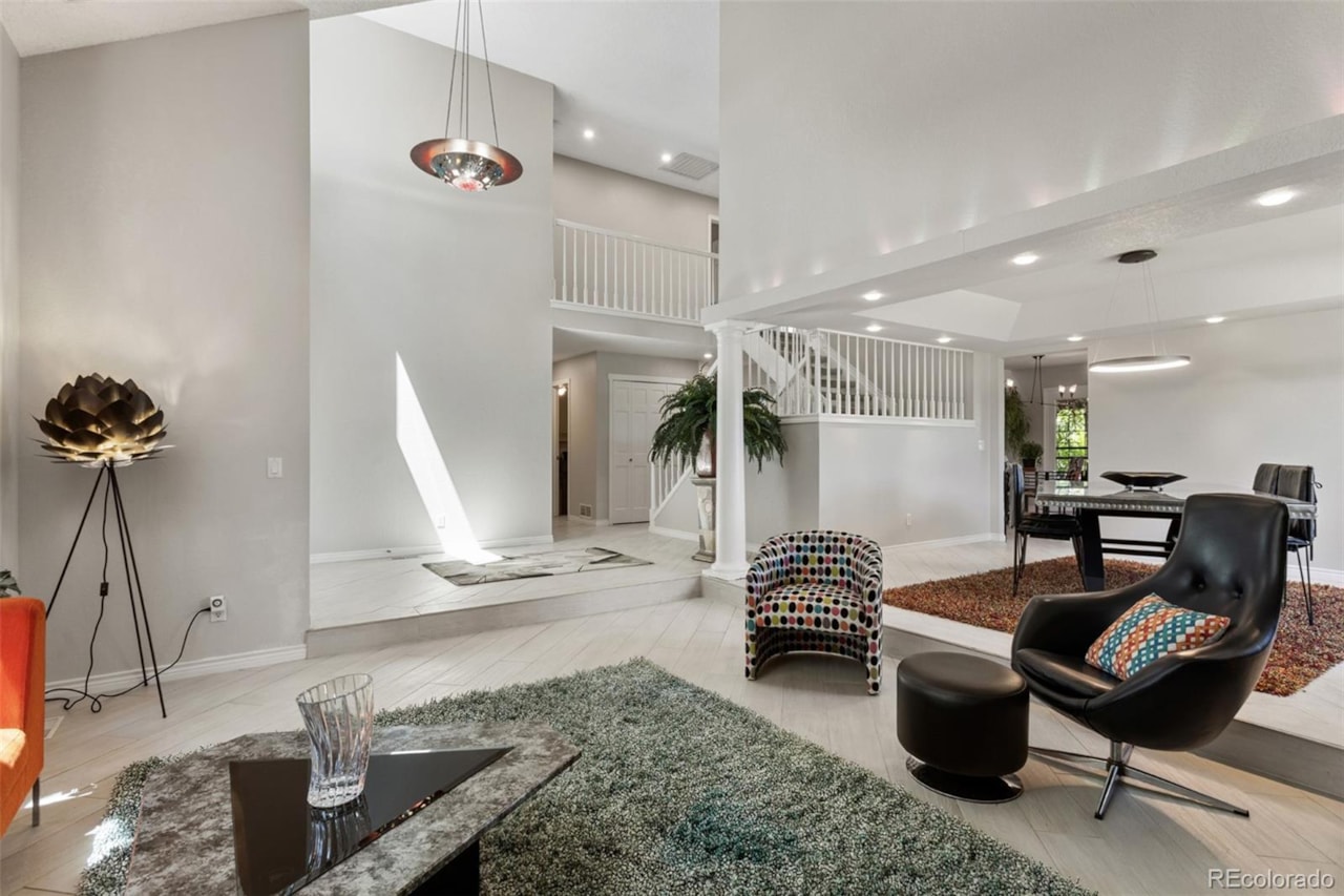 15207 W Ellsworth Place Mesa View Luxurious remodeled five bedroom four bathroom home in highly desired Mesa View Estates.... Golden Jefferson CO 80401 9675544 home for sale $1,259,900 9675544 Photo 4