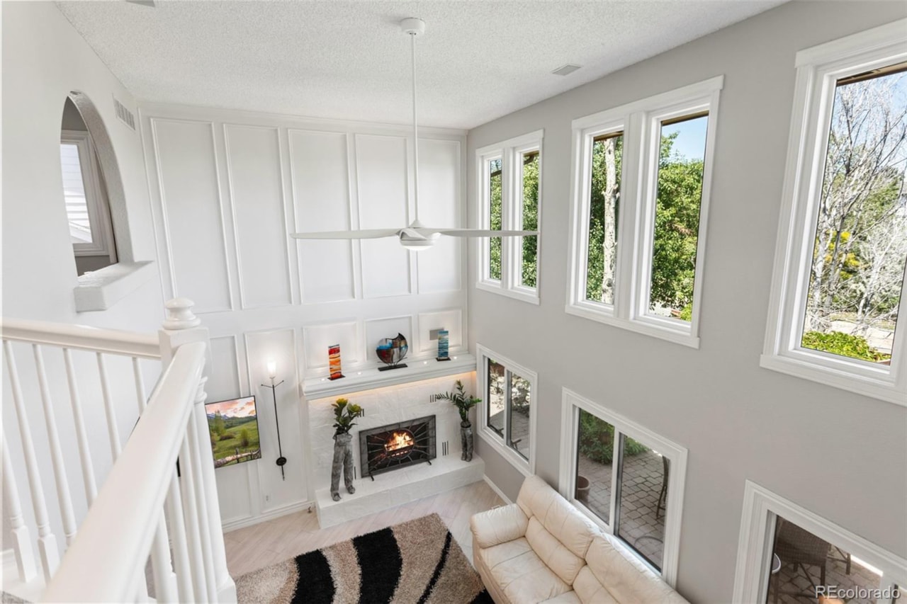 15207 W Ellsworth Place Mesa View Luxurious remodeled five bedroom four bathroom home in highly desired Mesa View Estates.... Golden Jefferson CO 80401 9675544 home for sale $1,259,900 9675544 Photo 16