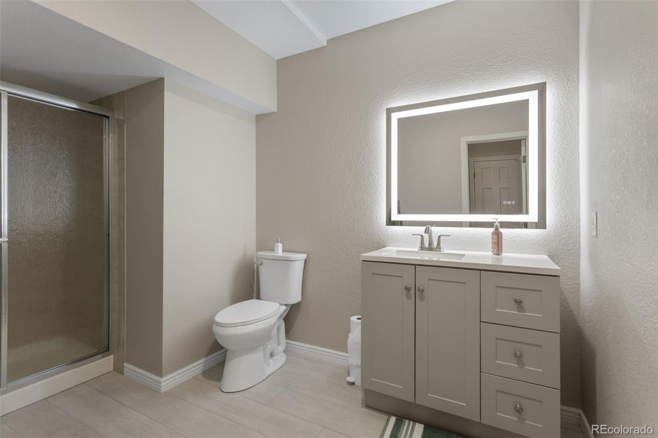 15207 W Ellsworth Place Mesa View Luxurious remodeled five bedroom four bathroom home in highly desired Mesa View Estates.... Golden Jefferson CO 80401 9675544 home for sale $1,259,900 9675544 Photo 36