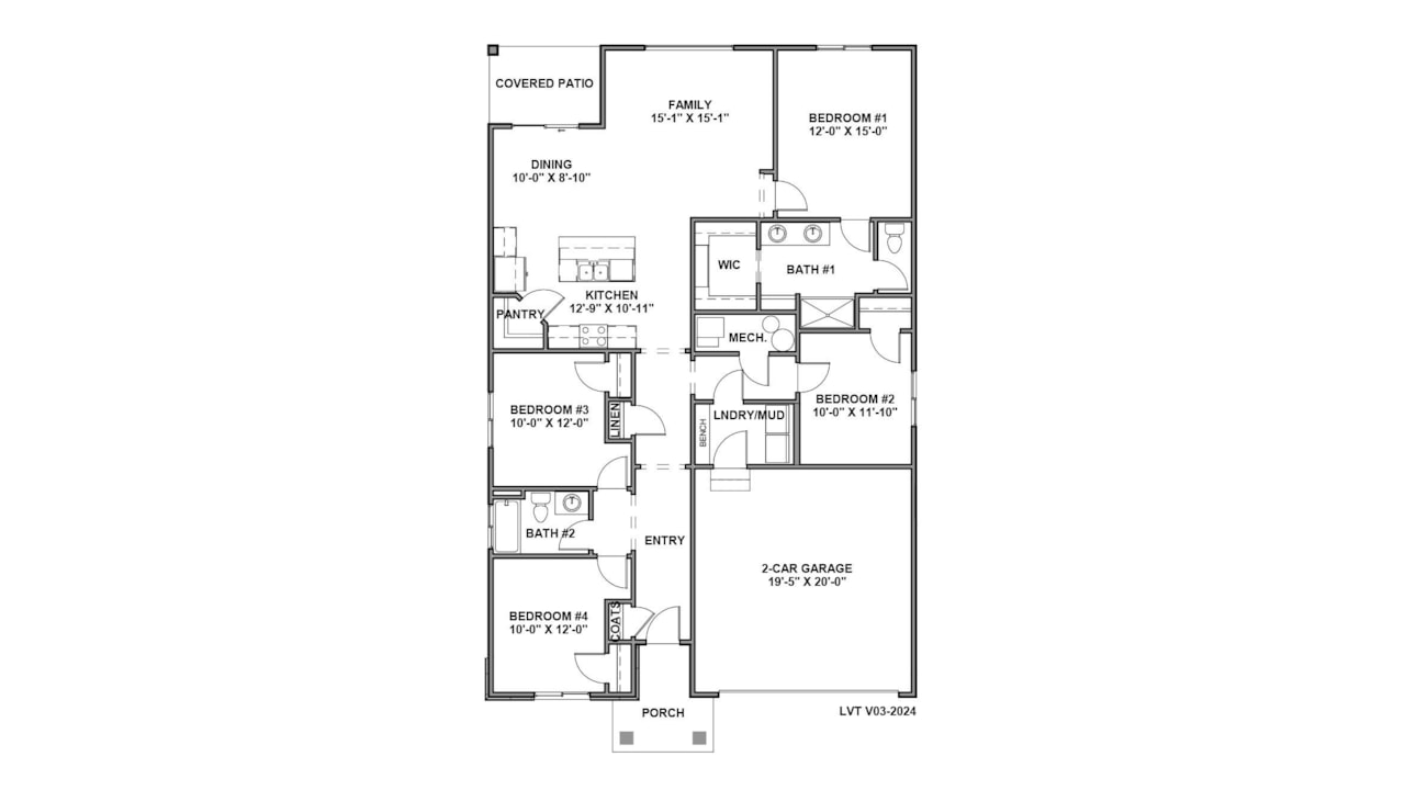 1841 S Queens Garden DR #4251 Washington, UT 84780 home for sale, MLS#25-267015 - Erika Rogers Photo 37