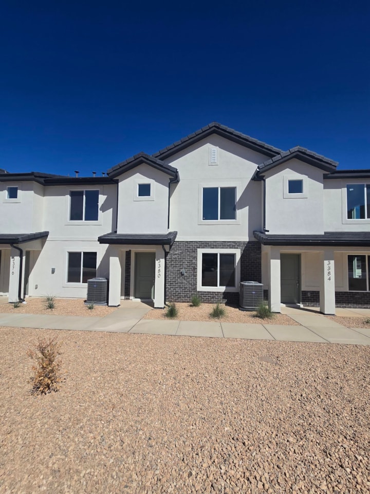 3354 E Dance Hall Ln #2333 Washington, UT 84780 home for sale, MLS#25-267014 - Erika Rogers Photo 38