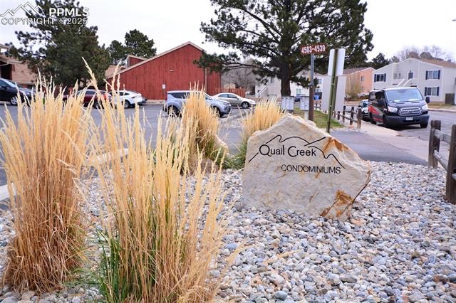 4521 N Carefree Circle Quail Creek Condos Welcome to this charming 2-bedroom, 1-bath condominium offering comfort, convenience, and an... Colorado Springs El Paso CO 80917 7116181 condo for sale $150,000 7116181 Photo 3