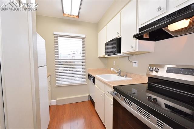 4521 N Carefree Circle Quail Creek Condos Welcome to this charming 2-bedroom, 1-bath condominium offering comfort, convenience, and an... Colorado Springs El Paso CO 80917 7116181 condo for sale $150,000 7116181 Photo 10