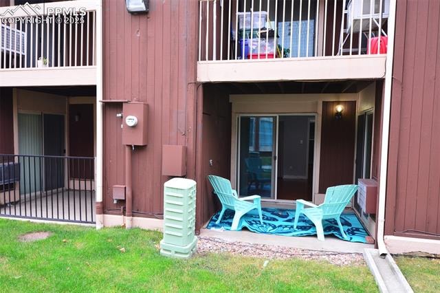 4521 N Carefree Circle Quail Creek Condos Welcome to this charming 2-bedroom, 1-bath condominium offering comfort, convenience, and an... Colorado Springs El Paso CO 80917 7116181 condo for sale $150,000 7116181 Photo 21