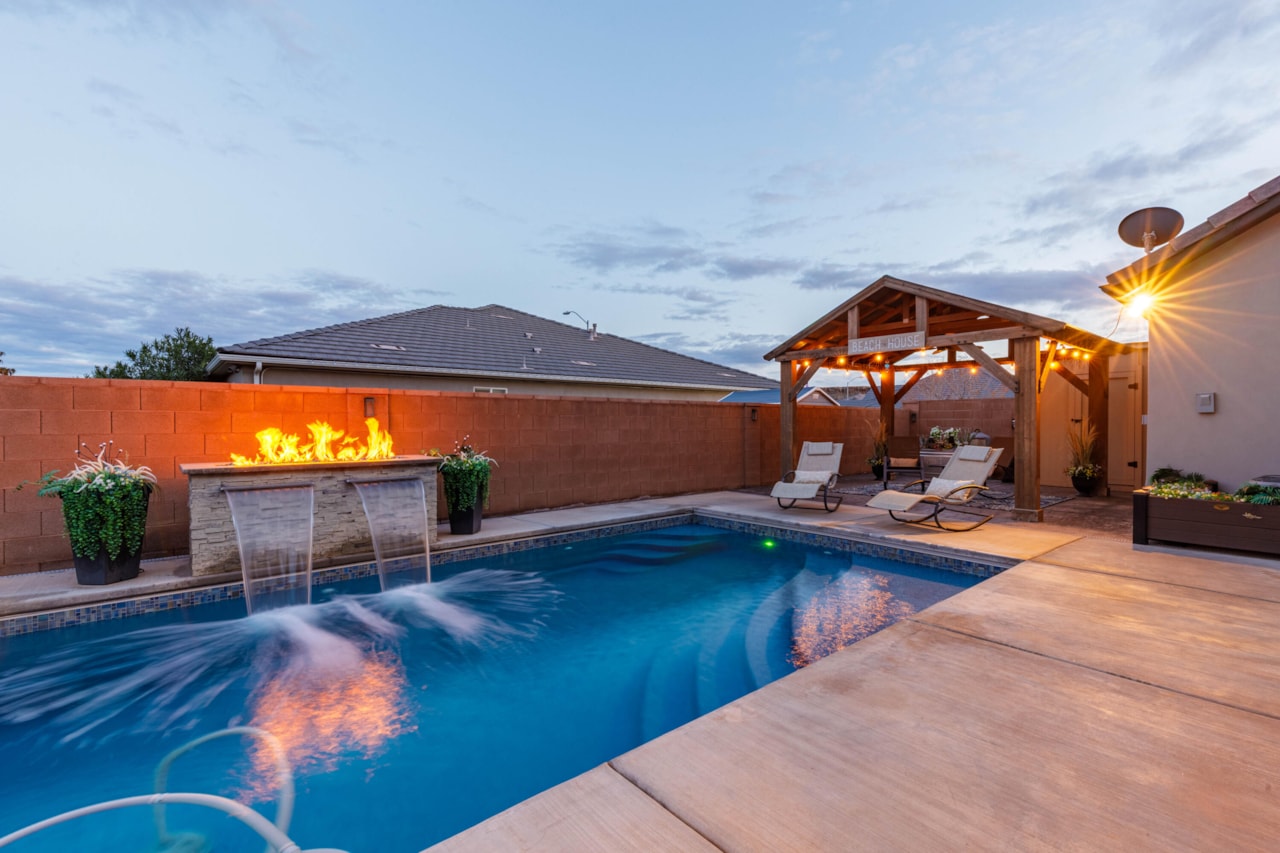 3181 E 3100 ST S St George, UT 84790 home for sale, MLS#25-266941 - Erika Rogers Photo 39