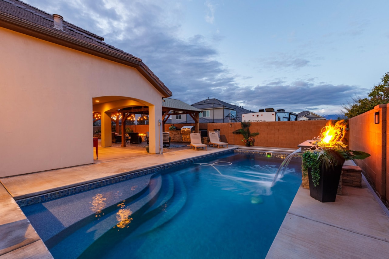 3181 E 3100 ST S St George, UT 84790 home for sale, MLS#25-266941 - Erika Rogers Photo 41