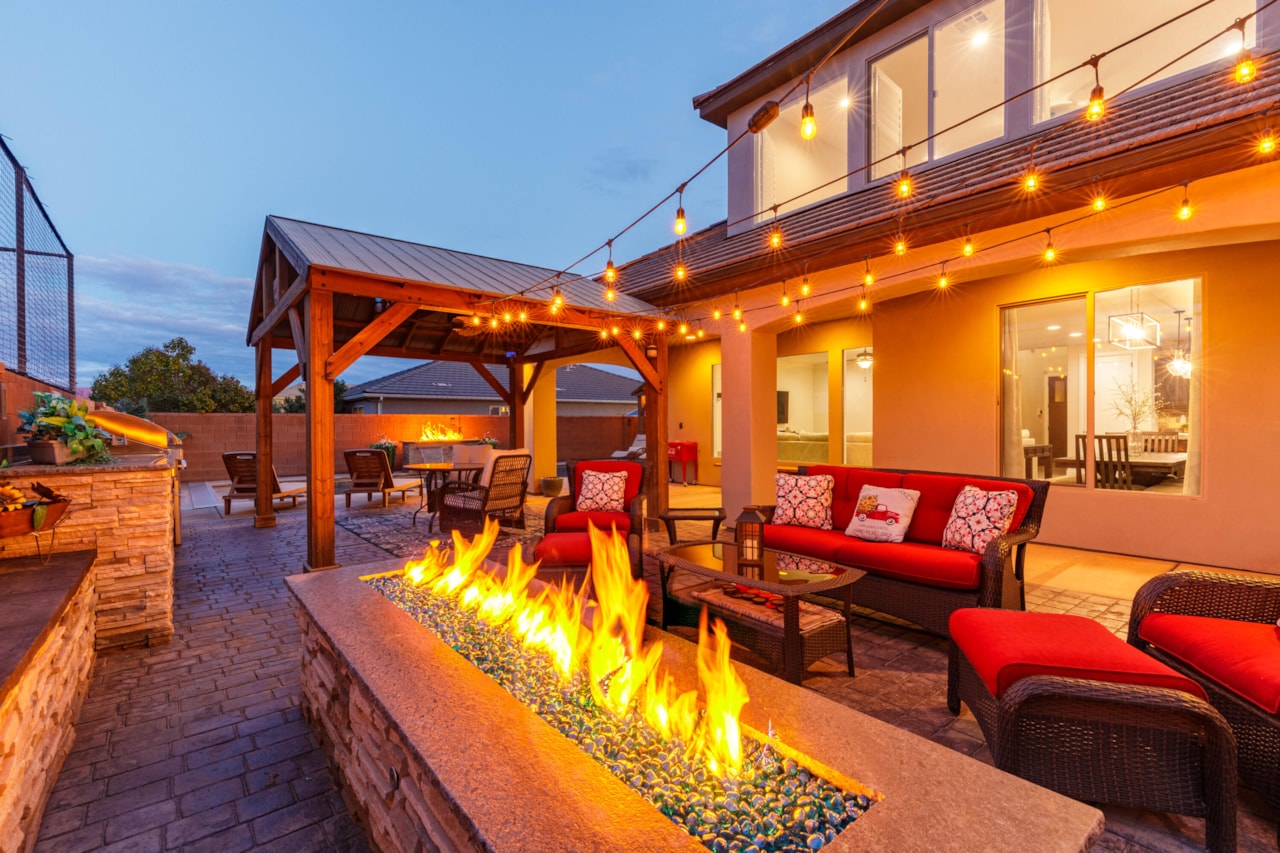 3181 E 3100 ST S St George, UT 84790 home for sale, MLS#25-266941 - Erika Rogers Photo 4