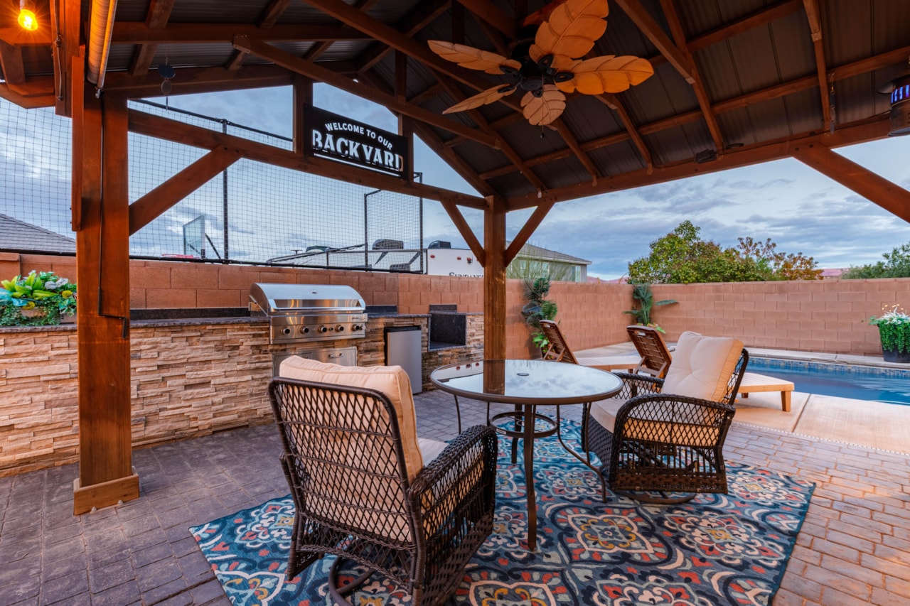 3181 E 3100 ST S St George, UT 84790 home for sale, MLS#25-266941 - Erika Rogers Photo 45