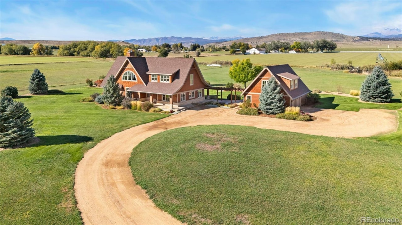 14754 Creekside Ln Woodland Village Nupud Welcome to 14754 Creekside Lane, a stunning one-of-a-kind Colorado sanctuary in Boulder County. Set... Longmont Boulder CO 80503 3752924 home for sale $1,900,000 3752924