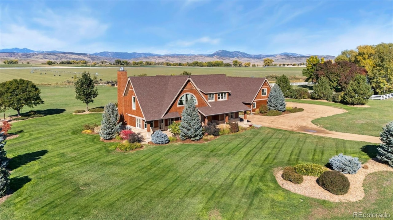 14754 Creekside Ln Woodland Village Nupud Welcome to 14754 Creekside Lane, a stunning one-of-a-kind Colorado sanctuary in Boulder County. Set... Longmont Boulder CO 80503 3752924 home for sale $1,900,000 3752924 Photo 2