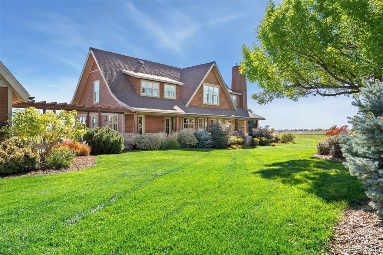 14754 Creekside Ln Woodland Village Nupud Welcome to 14754 Creekside Lane, a stunning one-of-a-kind Colorado sanctuary in Boulder County. Set... Longmont Boulder CO 80503 3752924 home for sale $1,900,000 3752924 Photo 4