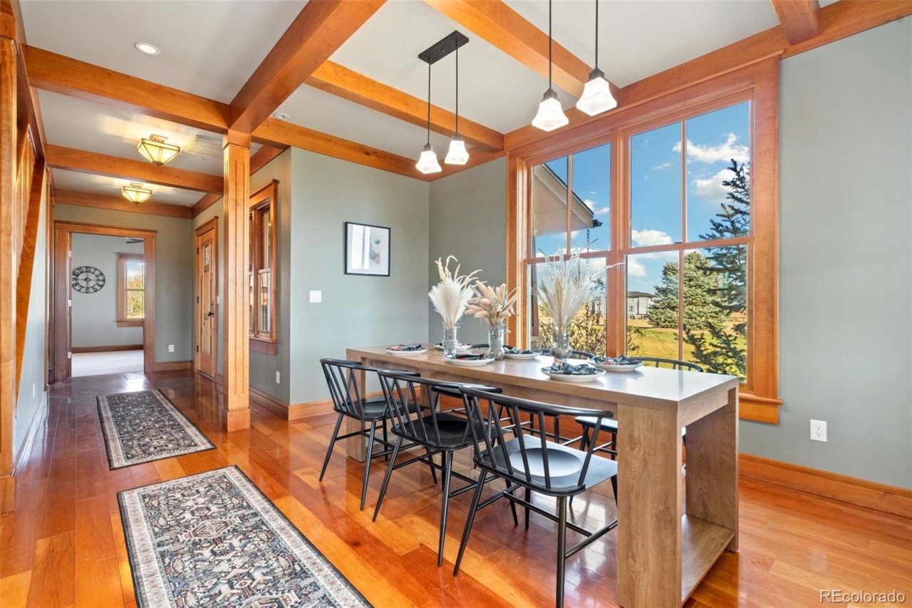 14754 Creekside Ln Woodland Village Nupud Welcome to 14754 Creekside Lane, a stunning one-of-a-kind Colorado sanctuary in Boulder County. Set... Longmont Boulder CO 80503 3752924 home for sale $1,900,000 3752924 Photo 9