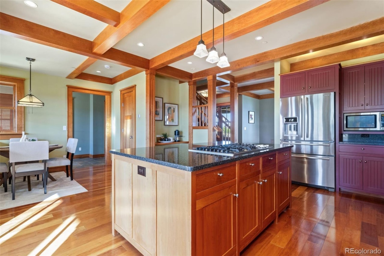 14754 Creekside Ln Woodland Village Nupud Welcome to 14754 Creekside Lane, a stunning one-of-a-kind Colorado sanctuary in Boulder County. Set... Longmont Boulder CO 80503 3752924 home for sale $1,900,000 3752924 Photo 21