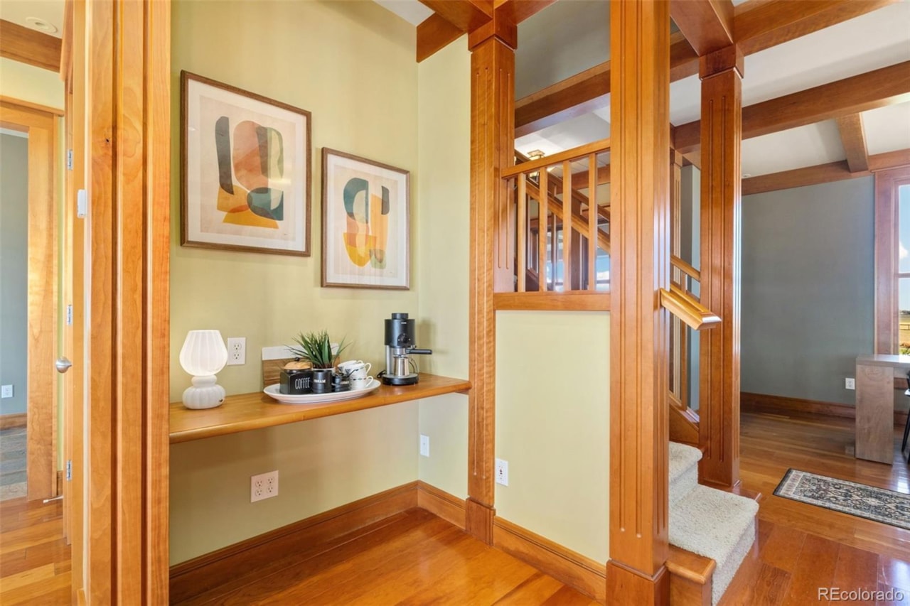 14754 Creekside Ln Woodland Village Nupud Welcome to 14754 Creekside Lane, a stunning one-of-a-kind Colorado sanctuary in Boulder County. Set... Longmont Boulder CO 80503 3752924 home for sale $1,900,000 3752924 Photo 22