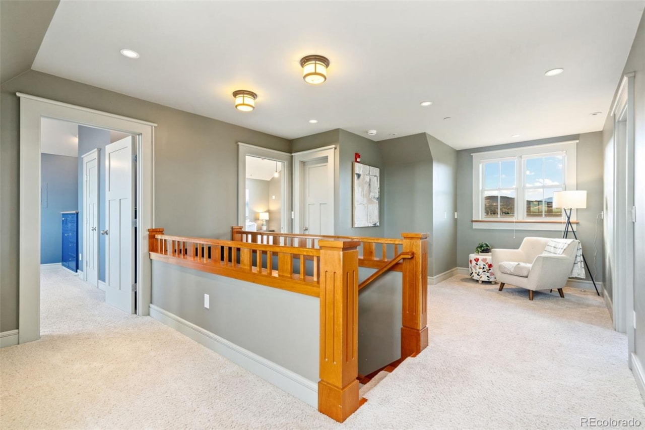 14754 Creekside Ln Woodland Village Nupud Welcome to 14754 Creekside Lane, a stunning one-of-a-kind Colorado sanctuary in Boulder County. Set... Longmont Boulder CO 80503 3752924 home for sale $1,900,000 3752924 Photo 26