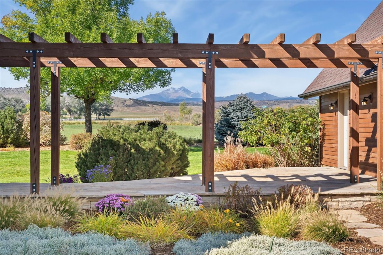 14754 Creekside Ln Woodland Village Nupud Welcome to 14754 Creekside Lane, a stunning one-of-a-kind Colorado sanctuary in Boulder County. Set... Longmont Boulder CO 80503 3752924 home for sale $1,900,000 3752924 Photo 40