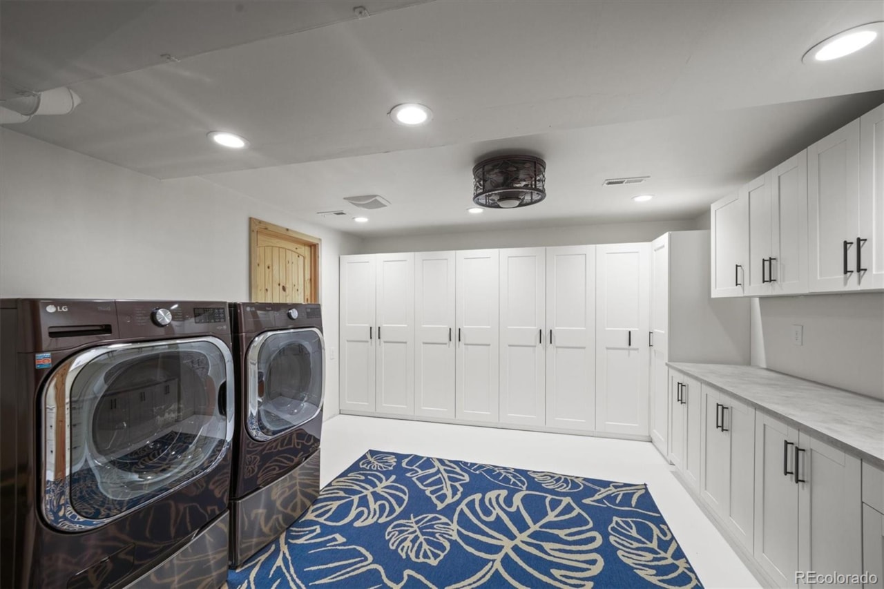 3665 Colard Ln Spring Gulch Dreamy Mountain Retreat on 33+ private acres with breathtaking mountain, valley and Denver... Lyons Boulder CO 80540 4904373 home for sale $1,887,000 4904373 Photo 32