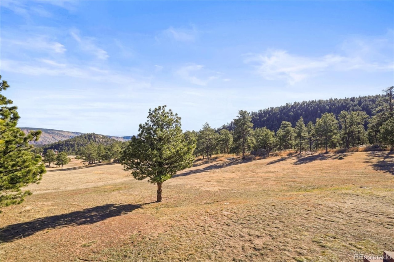 3665 Colard Ln Spring Gulch Dreamy Mountain Retreat on 33+ private acres with breathtaking mountain, valley and Denver... Lyons Boulder CO 80540 4904373 home for sale $1,887,000 4904373 Photo 43