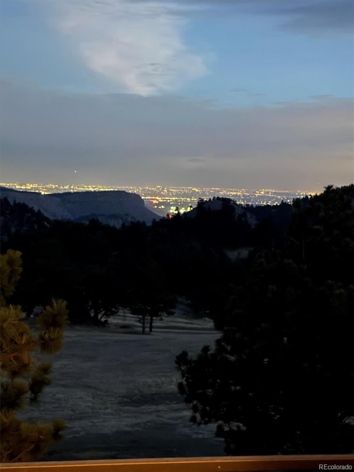 3665 Colard Ln Spring Gulch Dreamy Mountain Retreat on 33+ private acres with breathtaking mountain, valley and Denver... Lyons Boulder CO 80540 4904373 home for sale $1,887,000 4904373 Photo 46