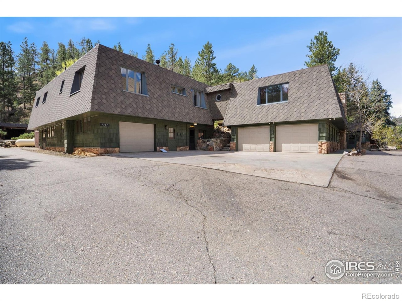 7301 Poudre Canyon Rd My Camp Home for the Holidays! You will have plenty of room for your family and guests in this... Bellvue Larimer CO 80512 IR1047848 home for sale $999,999 IR1047848 Photo 3