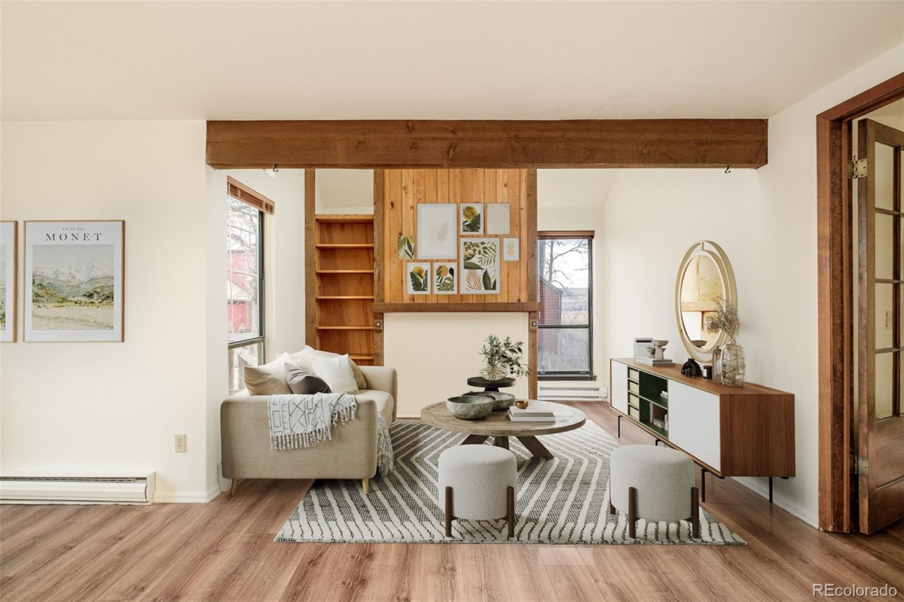 3760 Smuggler Place Shanahan Ridge 5 (Interior photos 11/28) Nestled in Boulder's coveted Shanahan Ridge community, this light-filled... Boulder Boulder CO 80305 4983283 home for sale $710,000 4983283 Photo 7