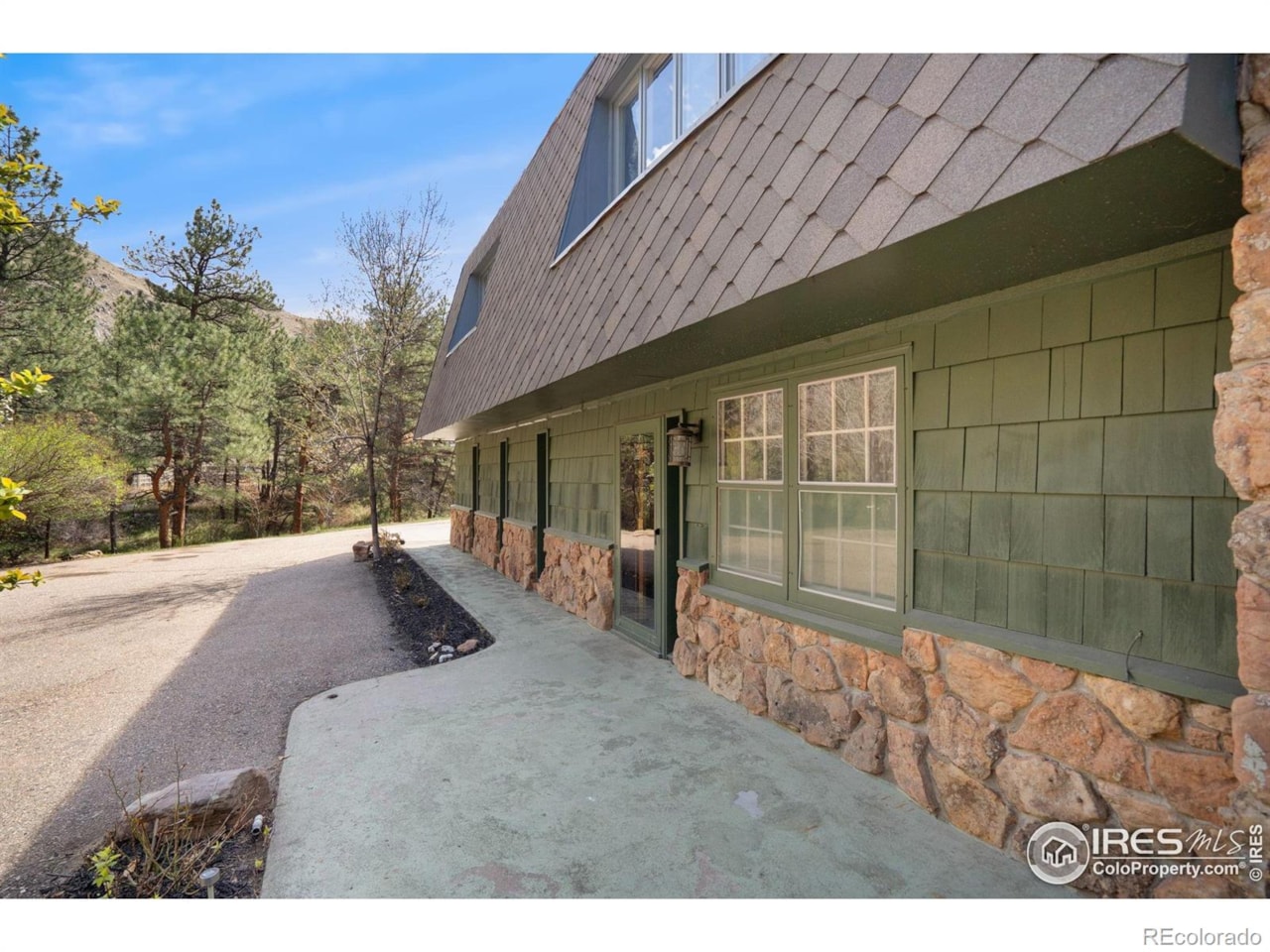 7301 Poudre Canyon Rd My Camp Home for the Holidays! You will have plenty of room for your family and guests in this... Bellvue Larimer CO 80512 IR1047848 home for sale $999,999 IR1047848 Photo 7