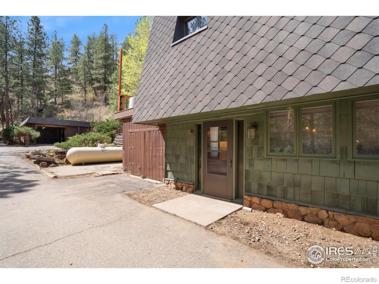 7301 Poudre Canyon Rd My Camp Home for the Holidays! You will have plenty of room for your family and guests in this... Bellvue Larimer CO 80512 IR1047848 home for sale $999,999 IR1047848 Photo 8