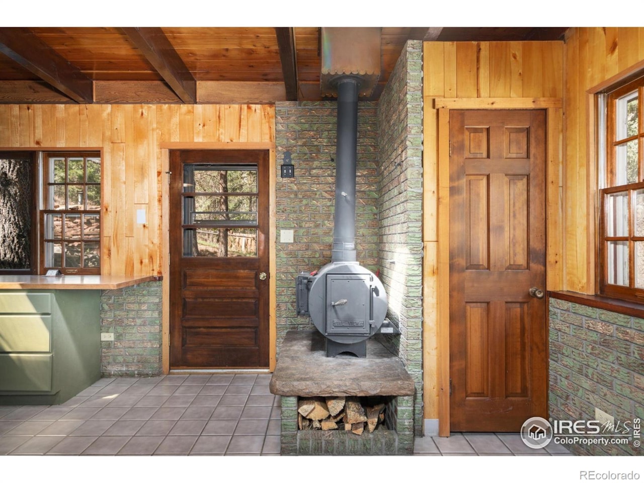 7301 Poudre Canyon Rd My Camp Home for the Holidays! You will have plenty of room for your family and guests in this... Bellvue Larimer CO 80512 IR1047848 home for sale $999,999 IR1047848 Photo 21