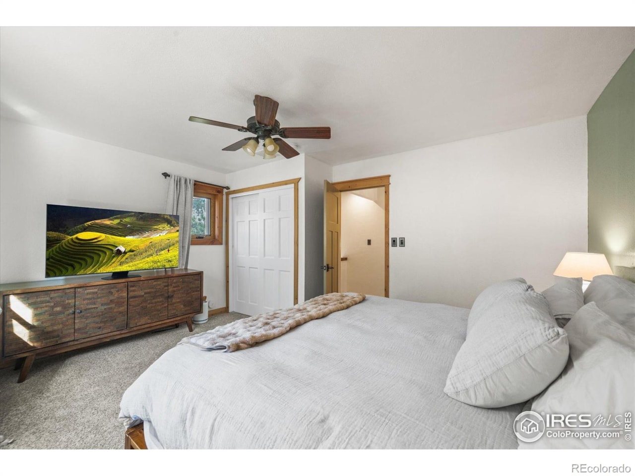 3665 Colard Ln Lyons Area Dreamy Mountain Retreat on 33+ private acres with breathtaking mountain, valley and Denver... Lyons Boulder CO 80540 IR1047849 home for sale $1,887,000 IR1047849 Photo 21