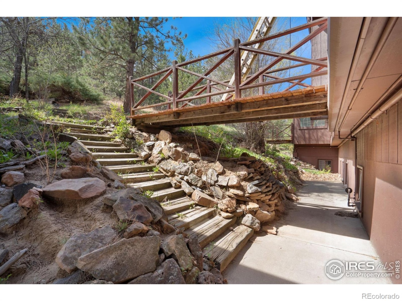 7301 Poudre Canyon Rd My Camp Home for the Holidays! You will have plenty of room for your family and guests in this... Bellvue Larimer CO 80512 IR1047848 home for sale $999,999 IR1047848 Photo 25