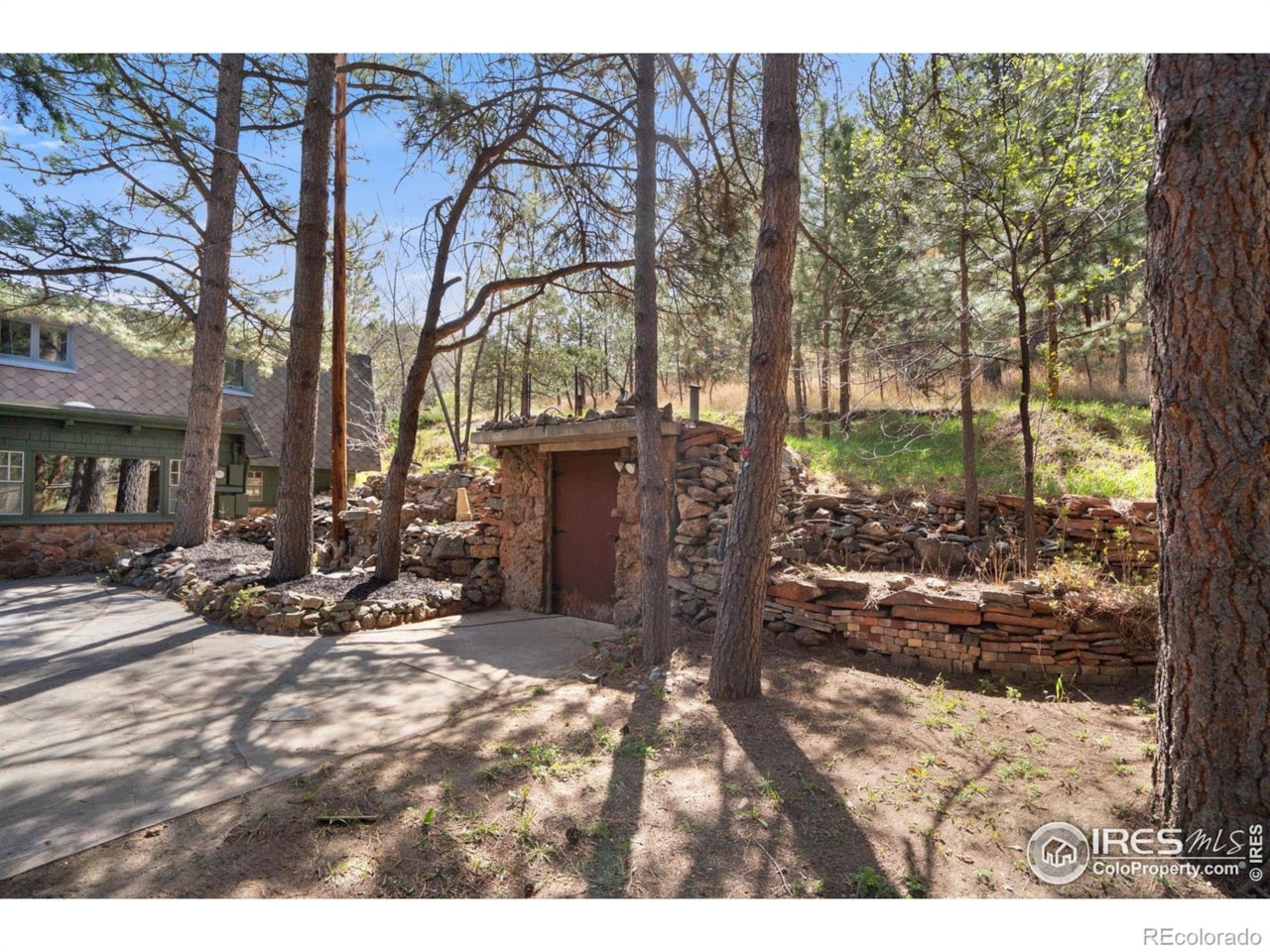 7301 Poudre Canyon Rd My Camp Home for the Holidays! You will have plenty of room for your family and guests in this... Bellvue Larimer CO 80512 IR1047848 home for sale $999,999 IR1047848 Photo 27