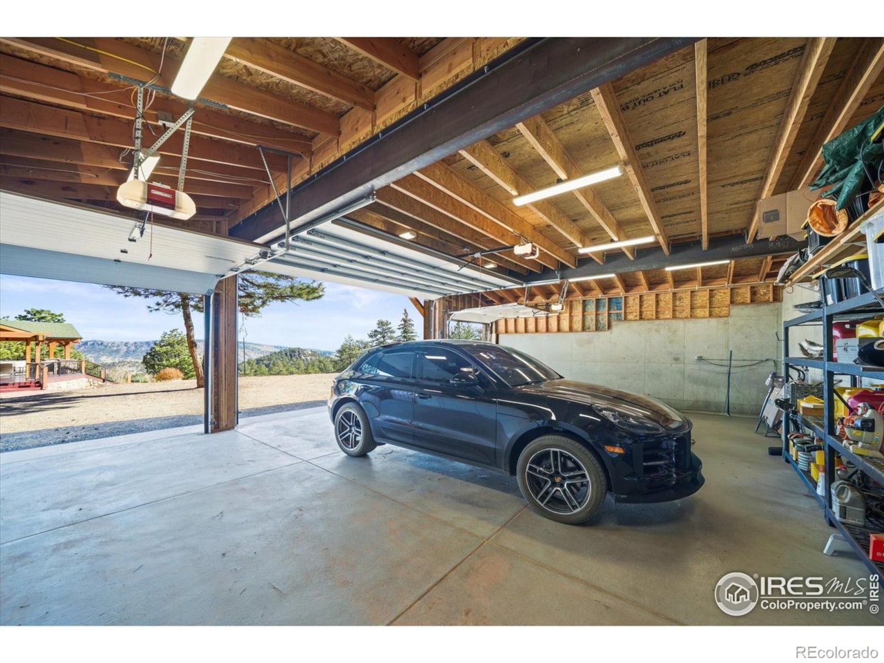 3665 Colard Ln Lyons Area Dreamy Mountain Retreat on 33+ private acres with breathtaking mountain, valley and Denver... Lyons Boulder CO 80540 IR1047849 home for sale $1,887,000 IR1047849 Photo 28