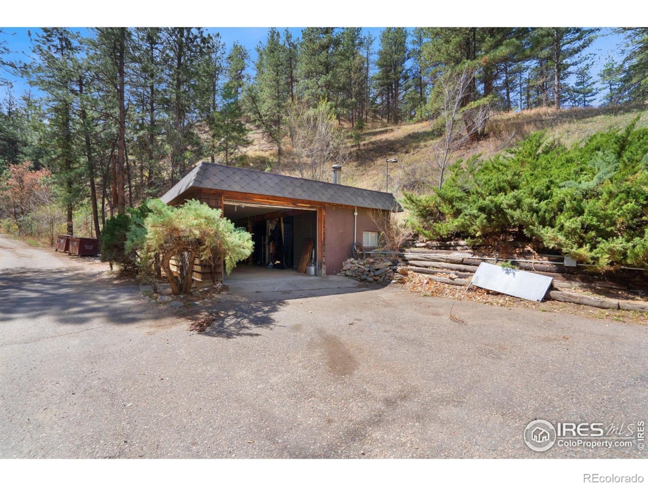 7301 Poudre Canyon Rd My Camp Home for the Holidays! You will have plenty of room for your family and guests in this... Bellvue Larimer CO 80512 IR1047848 home for sale $999,999 IR1047848 Photo 29