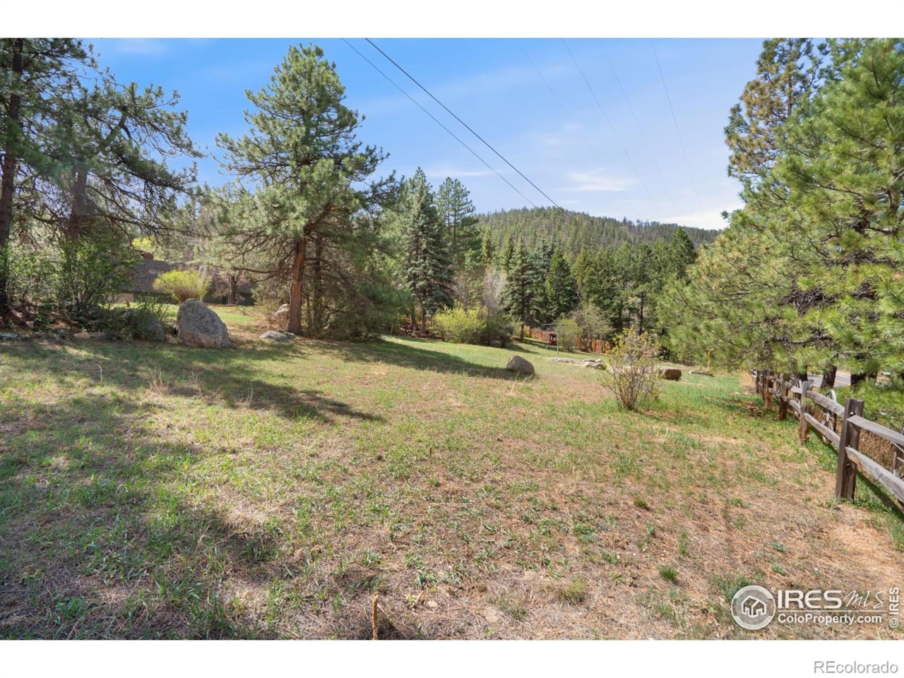 7301 Poudre Canyon Rd My Camp Home for the Holidays! You will have plenty of room for your family and guests in this... Bellvue Larimer CO 80512 IR1047848 home for sale $999,999 IR1047848 Photo 32