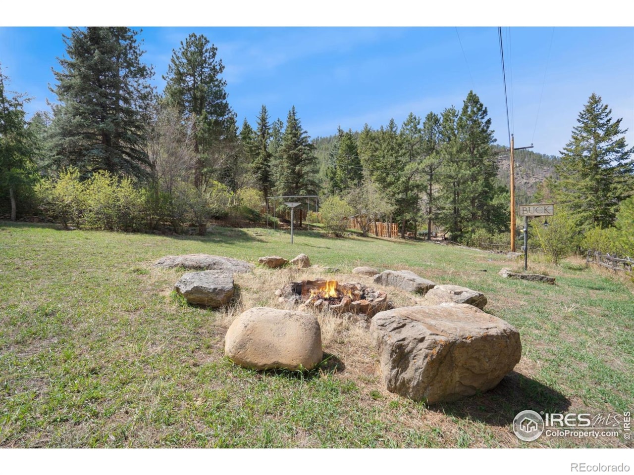 7301 Poudre Canyon Rd My Camp Home for the Holidays! You will have plenty of room for your family and guests in this... Bellvue Larimer CO 80512 IR1047848 home for sale $999,999 IR1047848 Photo 33