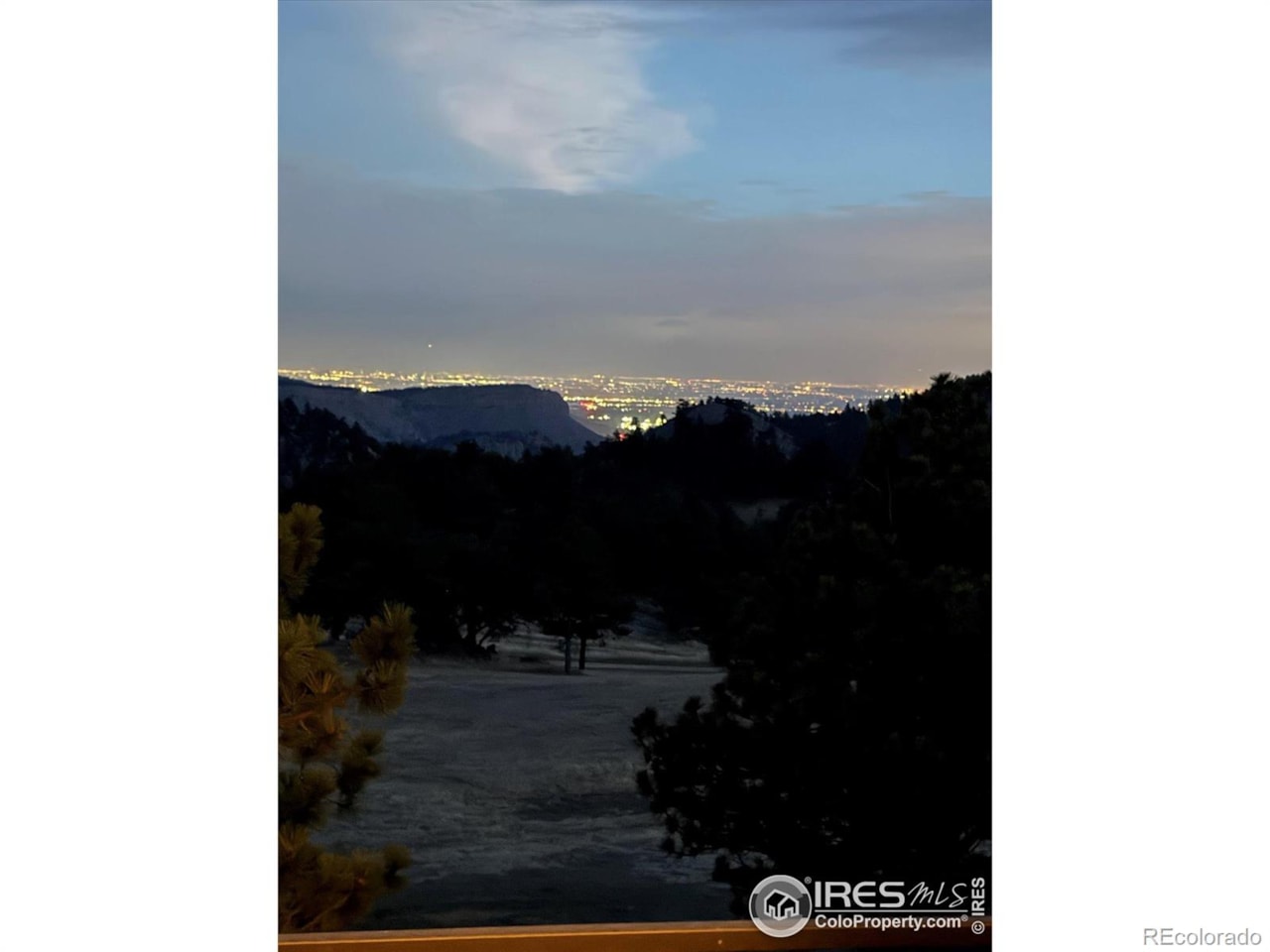 3665 Colard Ln Lyons Area Dreamy Mountain Retreat on 33+ private acres with breathtaking mountain, valley and Denver... Lyons Boulder CO 80540 IR1047849 home for sale $1,887,000 IR1047849 Photo 45