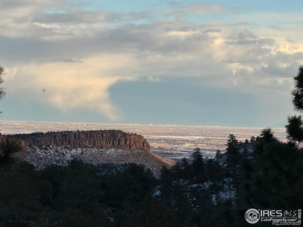 3665 Colard Ln Lyons Area Dreamy Mountain Retreat on 33+ private acres with breathtaking mountain, valley and Denver... Lyons Boulder CO 80540 IR1047849 home for sale $1,887,000 IR1047849 Photo 46