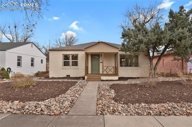 917 N Institute Street A V Hunter Charming and recently renovated home near downtown Colorado Springs, complete with a separate ADU.... Colorado Springs El Paso CO 80903 2534540 home for sale $665,000 2534540