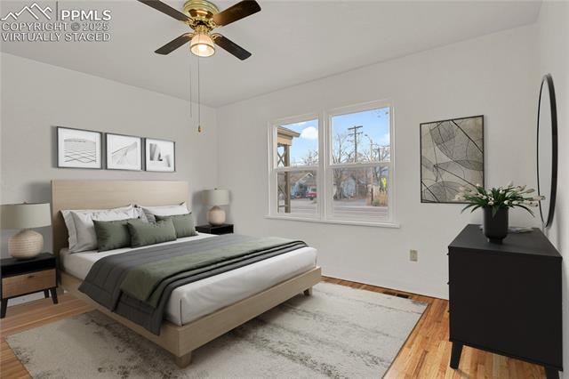 917 N Institute Street A V Hunter Charming and recently renovated home near downtown Colorado Springs, complete with a separate ADU.... Colorado Springs El Paso CO 80903 2534540 home for sale $665,000 2534540 Photo 15