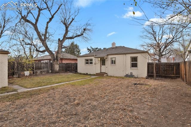 917 N Institute Street A V Hunter Charming and recently renovated home near downtown Colorado Springs, complete with a separate ADU.... Colorado Springs El Paso CO 80903 2534540 home for sale $665,000 2534540 Photo 25