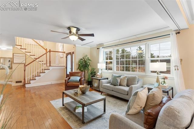 2201 Constellation Drive Skyway Park Discover custom craftsmanship, rare privacy, and timeless design in this architect-designed... Colorado Springs El Paso CO 80906 4755351 home for sale $1,175,000 4755351 Photo 5