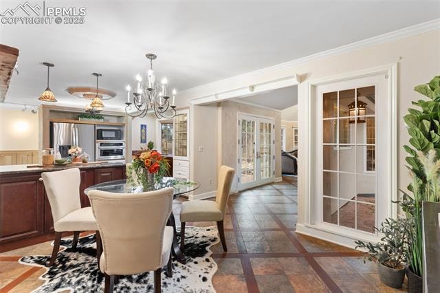 2201 Constellation Drive Skyway Park Discover custom craftsmanship, rare privacy, and timeless design in this architect-designed... Colorado Springs El Paso CO 80906 4755351 home for sale $1,175,000 4755351 Photo 14