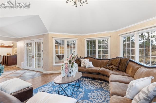 2201 Constellation Drive Skyway Park Discover custom craftsmanship, rare privacy, and timeless design in this architect-designed... Colorado Springs El Paso CO 80906 4755351 home for sale $1,175,000 4755351 Photo 16